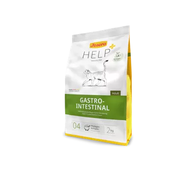 Josera Help Gastro Trockenfutter Katze Magen Darm Josera Help Gastro Trockenfutter Katze Magen Darm