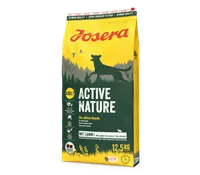 Josera Active Trockenfutter Hund  Josera Active Trockenfutter Hund