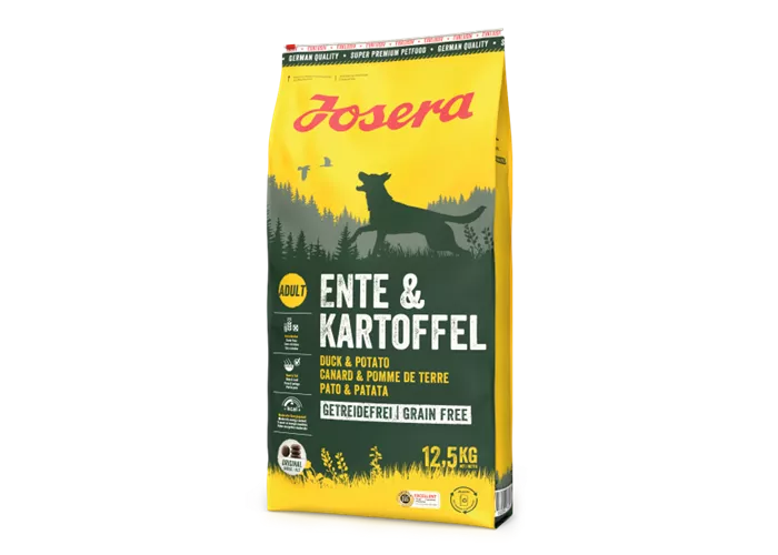 Josera Trockenfutter Hund Josera Trockenfutter Hund
