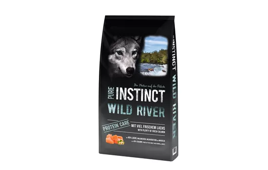 PURE INSTINCT Wild River PURE INSTINCT Wild River