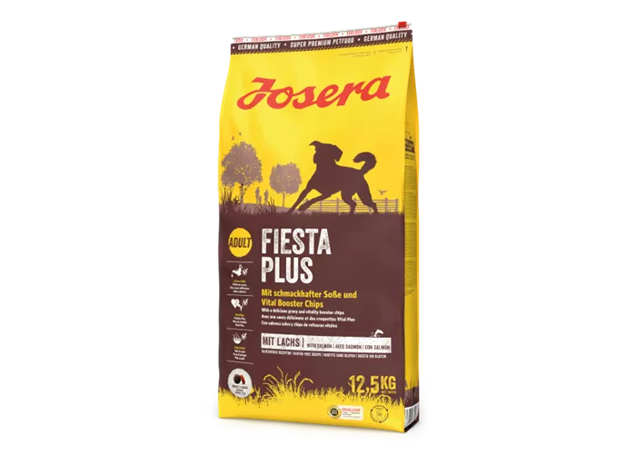 Josera Fiesta Plus Trockenfutter Hund Josera Fiesta Plus Trockenfutter Hund