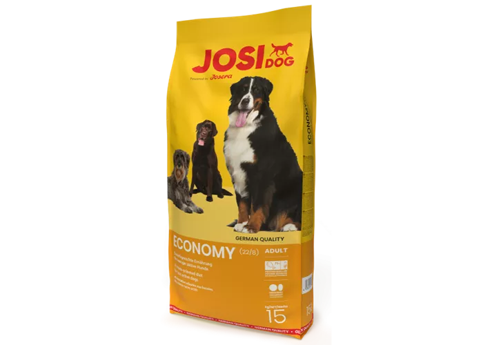 Josera JosiDog Economy Triockenfutter Hund Josera JosiDog Economy Triockenfutter Hund