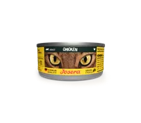 Josera Chicken Nassfutter Katze Josera Chicken Nassfutter Katze