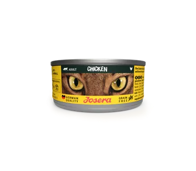 Josera Chicken Nassfutter Katze Josera Chicken Nassfutter Katze