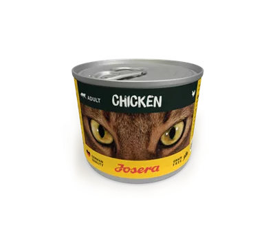 Josera Chicken Nassfutter Katze Josera Chicken Nassfutter Katze