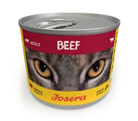 Josera Beef Cat Wet Nassfutter Katze Josera Beef Cat Wet Nassfutter Katze