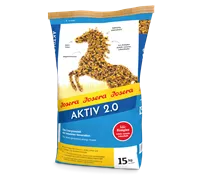 Josera Pferd Aktiv Müsli Josera Pferd Aktiv Müsli