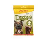 Josera Denties Trockenfutter Snack Hund Josera Denties Trockenfutter Snack Hund