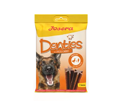 Josera Denties Snack Hund Josera Denties Snack Hund