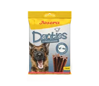 Josera Denties Trockenfutter Hund Snack