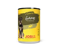 Josera Josi Dog in Sosse Nassfutter Hund Josera Josi Dog in Sosse Nassfutter Hund