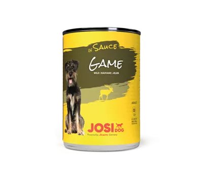 Josera Josi Dog in Sosse Nassfutter Hund Josera Josi Dog in Sosse Nassfutter Hund