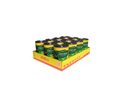 Josera JosiDog Chicken in Sauce Nassfutter Hund Josera JosiDog Chicken in Sauce Nassfutter Hund