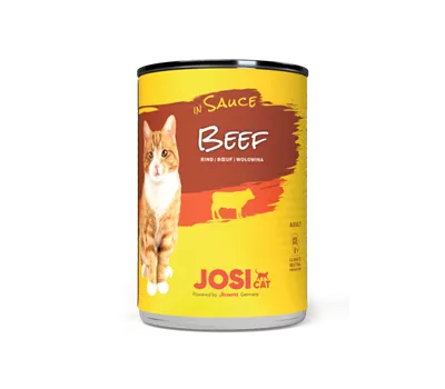 Josera Josi Cat NAssfutter Katze Josera Josi Cat NAssfutter Katze