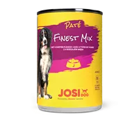 Josera Josi Dog in Paté Nassfutter Hund Josera Josi Dog in Paté Nassfutter Hund