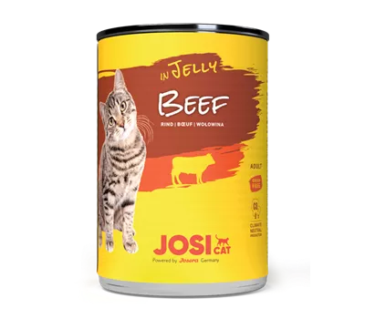 Josera Josi Cat Gelee Nassfutter Katze Josera Josi Cat Gelee Nassfutter Katze