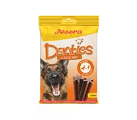 Josera Denties Trockenfutter Snack Hund