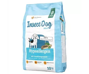 GREEN PETFOOD GREEN PETFOOD