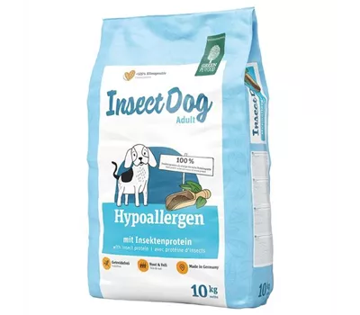 GREEN PETFOOD GREEN PETFOOD