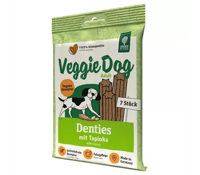 GREEN PETFOOD GREEN PETFOOD