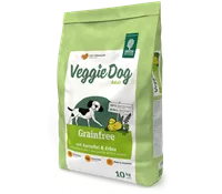 GREEN PETFOOD GREEN PETFOOD