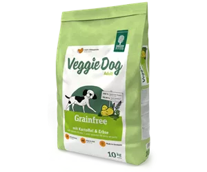 GREEN PETFOOD GREEN PETFOOD