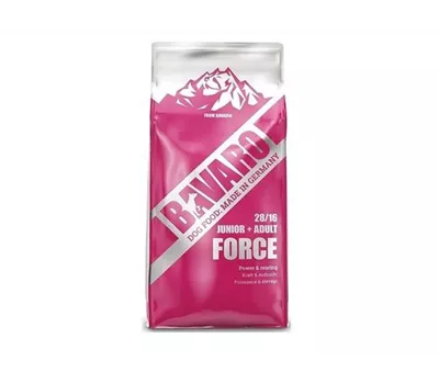 Josera Bavaro Trockenfutter Hund Josera Bavaro Trockenfutter Hund