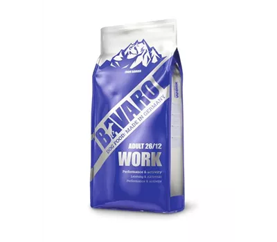 Josera Bavaro Trockenfutter Hund Josera Bavaro Trockenfutter Hund