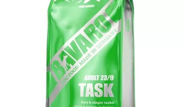 Bavaro Task 23/9 18kg