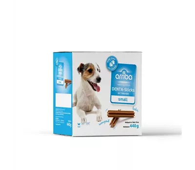 arriba HUNDESNACK 4x7er Multipack arriba HUNDESNACK 4x7er Multipack