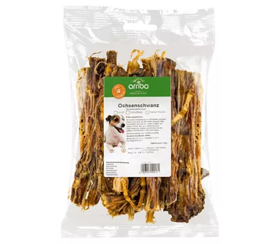 arriba HUNDESNACK TROCKENKAU arriba HUNDESNACK TROCKENKAU