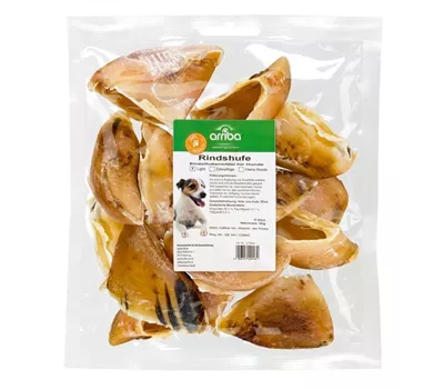 arriba HUNDESNACK TROCKENKAU arriba HUNDESNACK TROCKENKAU