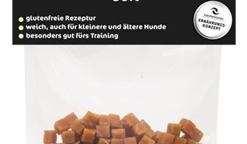 Dog Soft-Fleischwürfel mit Huhn 200g 