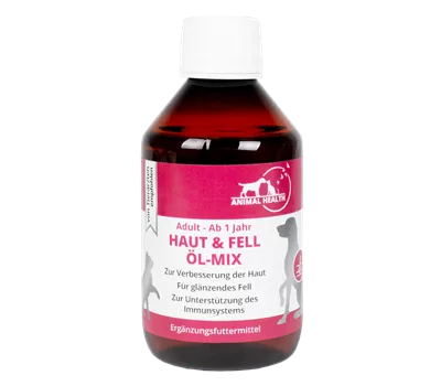ANIMAL HEALTH ERGÄNZUNGSFUTTERMITTEL ANIMAL HEALTH ERGÄNZUNGSFUTTERMITTEL