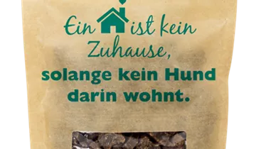Soft-Snack mit Kaninchen 150g