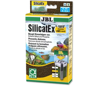 JBL SilikatEx Rapid JBL SilikatEx Rapid