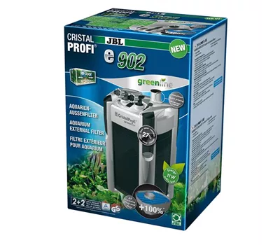 JBL CristalProfi e902 greenline JBL CristalProfi e902 greenline