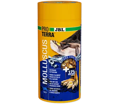 JBL ProTerra Molluscus JBL ProTerra Molluscus