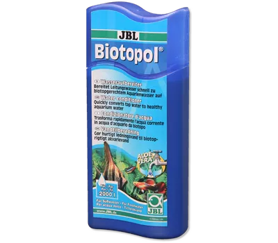 JBL Biotopol  JBL Biotopol
