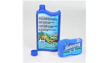 Wasseraufbereiter für Süßwasser-Aquarien