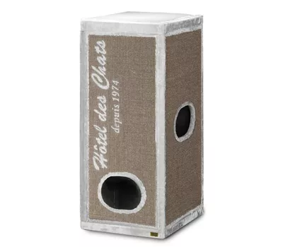 ebi Trend Kratzturm grau ebi Trend Kratzturm grau