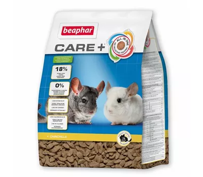 Beaphar Care+ Trockenfutter Beaphar Care+ Trockenfutter