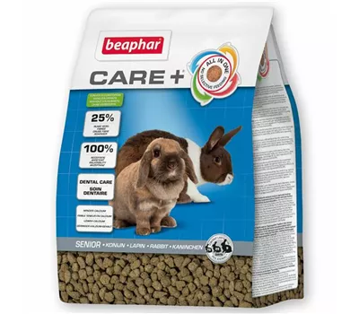 Beaphar Care+ Trockenfutter  Beaphar Care+ Trockenfutter