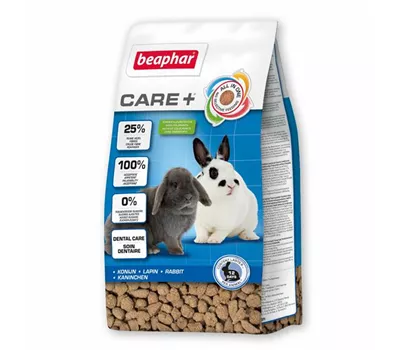Beaphar Care+ Trockenfutter Beaphar Care+ Trockenfutter