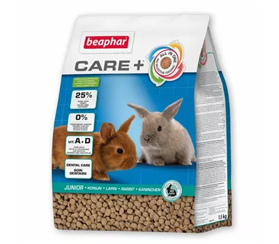 Beaphar Care+ Trockenfutter Beaphar Care+ Trockenfutter
