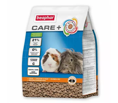 Beaphar Care+ Trockenfutter Beaphar Care+ Trockenfutter