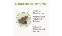 Kaninchen 1,5 kg