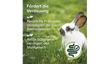 Kaninchen 1,5 kg