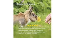 Kaninchen 1,5 kg