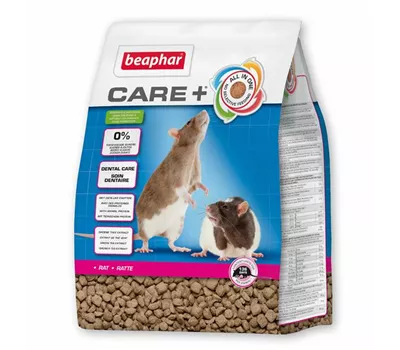 beaphar Care+ Trockenfutter beaphar Care+ Trockenfutter